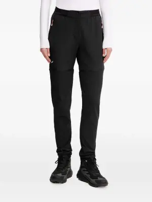 Брюки для активного отдыха с логотипом