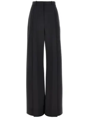 Твиловые брюки