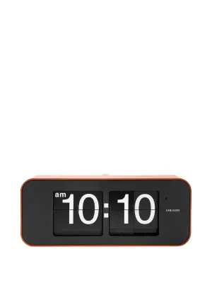 Настенные часы Flip