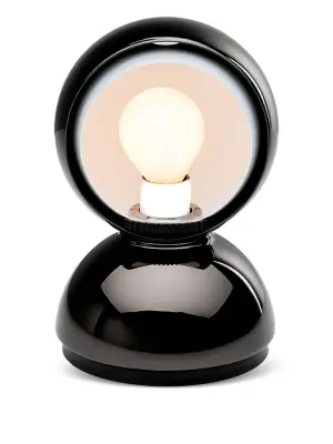 Double-sphere table lamp (18cm x 12cm)