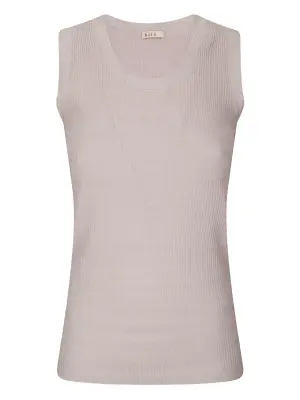 Топ в рубчик