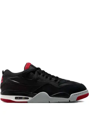 Кроссовки Air Jordan 4 RM Black