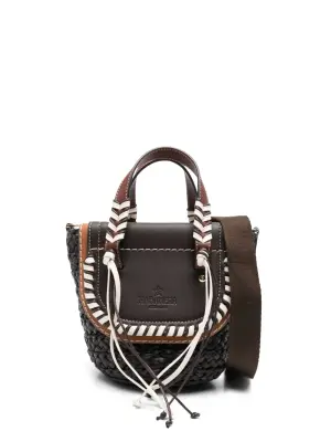 Сумка-ведро Habanera