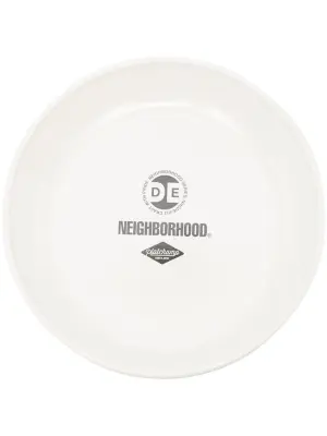 Тарелка Ode 20 из коллаборации с Platchamp