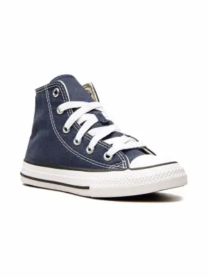 Высокие кеды Chuck Taylor All Star