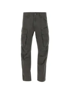 Rovic Zip 3D джинсы из хлопка