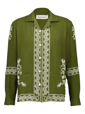 Рубашка Tulum