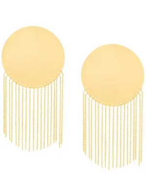 Серьги 'Cubeo'