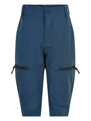 Брюки прямого кроя