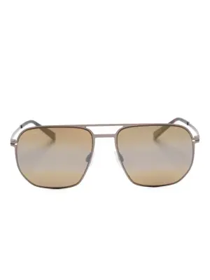 Солнцезащитные очки-пилоты Shark's Cove