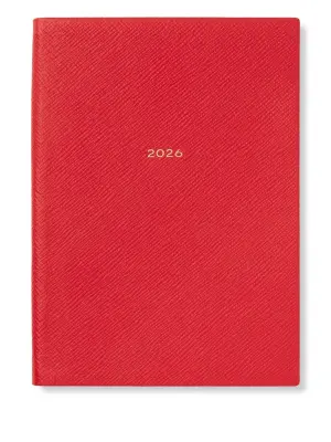 Записная книжка 2026 Soho