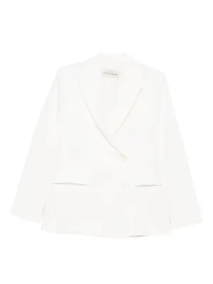 Льняной блейзер Wilma