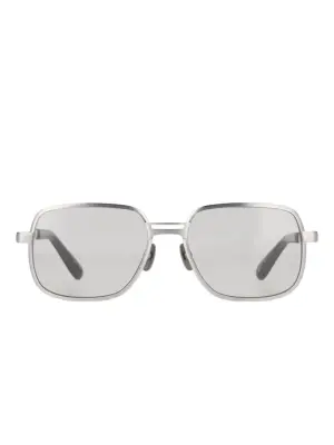 Геометрические солнцезащитные очки Barris