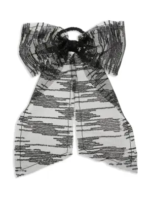 Резинка для волос Wicole Bow