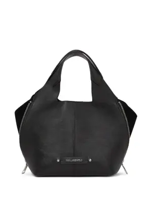 Маленькая сумка-тоут K/Hardware