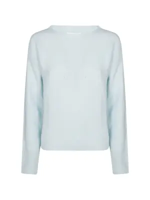 Свитер с длинными рукавами