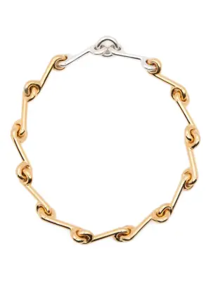 Глянцевое колье