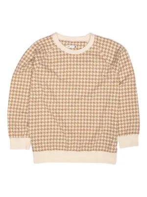 Толстовка с рукавами реглан