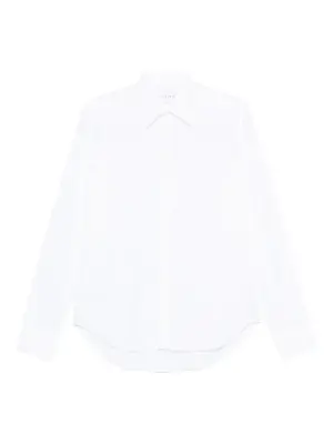 Рубашка на пуговицах