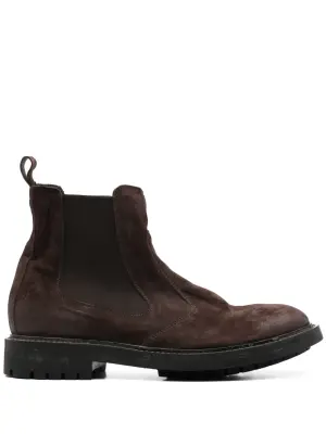 Ботинки челси