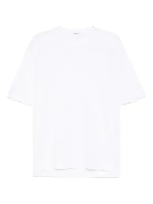 Футболка с короткими рукавами