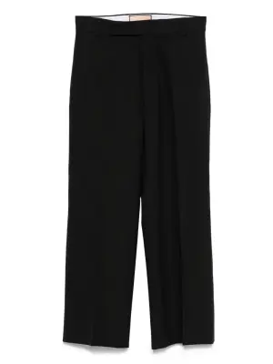 Брюки с карманами