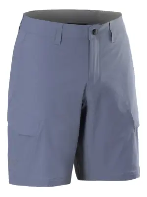 Спортивные шорты карго