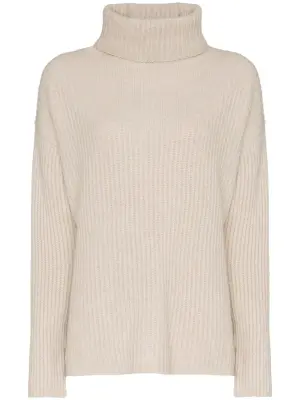 Джемпер с высоким воротом 'Lisbon'