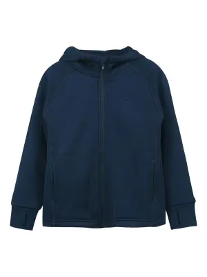 ^ худи на молнии