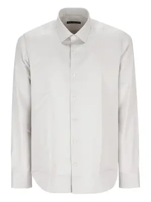 рубашка на пуговицах