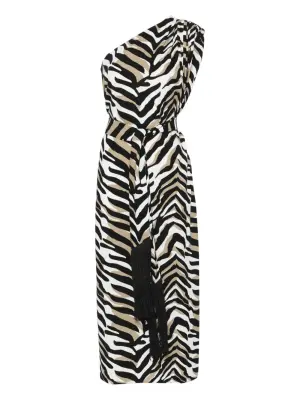 платье макси Zanzibar