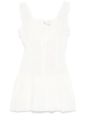 Платье мини Christa