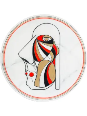 Тарелка Marblelous I (32 см)