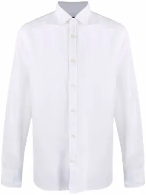 Рубашка Flynn с длинными рукавами