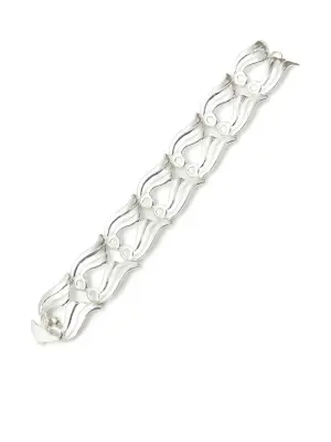 Цепочный браслет