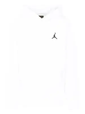 Худи с логотипом