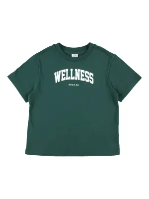 Футболка Wellness Ivy