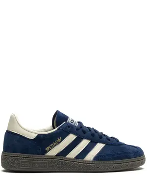 Кроссовки Handball Spezial Night Indigo