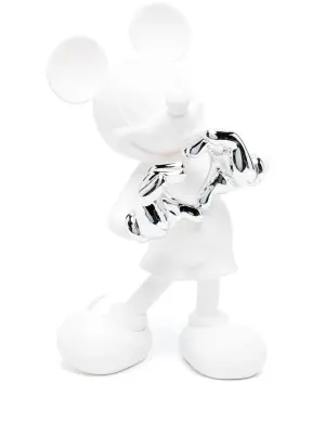 Фигурка Mickey With Love из коллаборации с Kelly Hoppen (30 см)