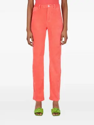 Джинсы Terry Mockumentary