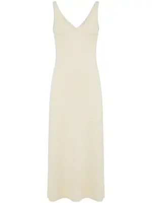 Платье миди Downs