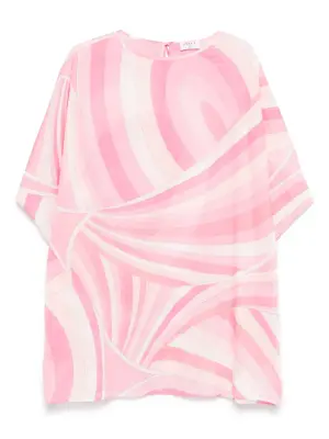 Накидка Iride