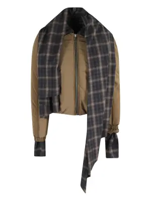 Бомбер Kirsten