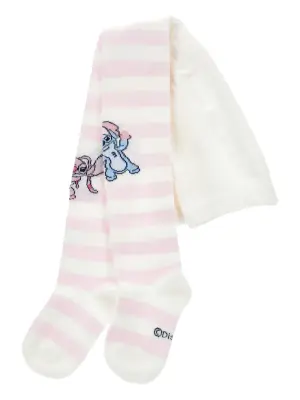 Колготки Stitch из коллаборации с Disney