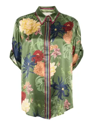 рубашка Avery