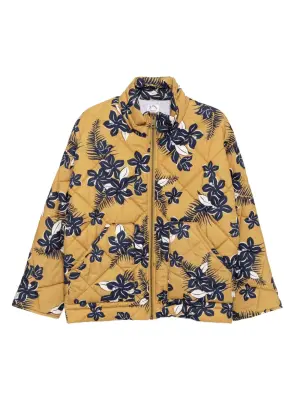 Стеганая куртка Nicola