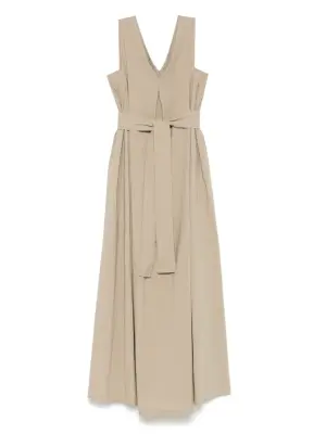 Платье миди