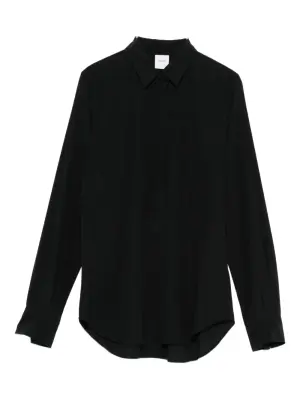 Рубашка с длинными рукавами