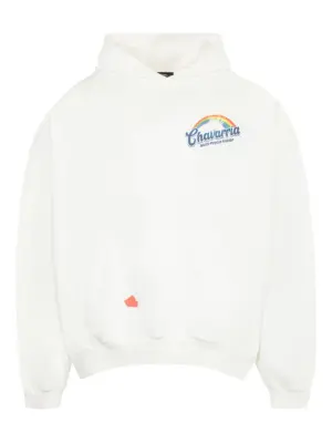 Худи Clean & Fresh Willy Hooligan