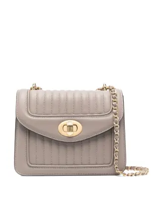 Мини-сумка на плечо Ginette